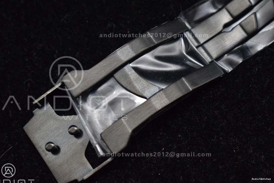 ComfortFit Skeleton 1:1 388 A Red Unico Dial Ceramic Big on Bang Best Rubber BBF Magic Edition Strap Red 0411